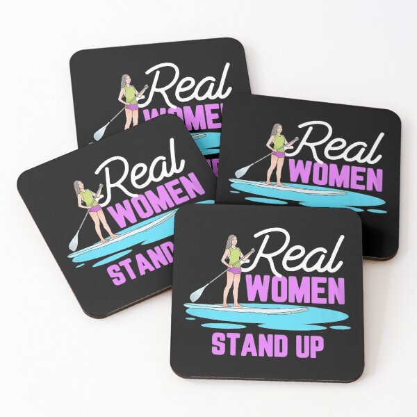 Item preview, READ WOMEN STAND UP PADDLE BOARD designed and sold by GilmoPollard88.