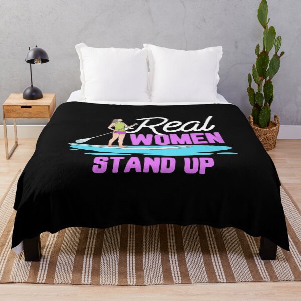 Item preview, READ WOMEN STAND UP PADDLE BOARD designed and sold by GilmoPollard88.