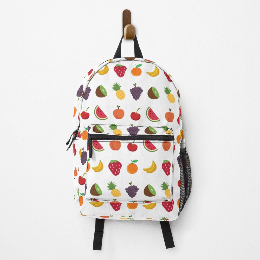 Item preview, Backpack designed and sold by Rixxi.