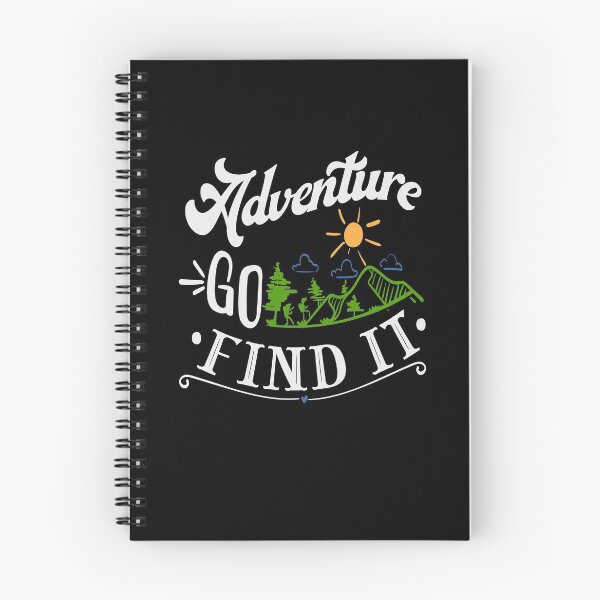 Item preview, Adventure Go Find It designed and sold by FOX1999-Design.