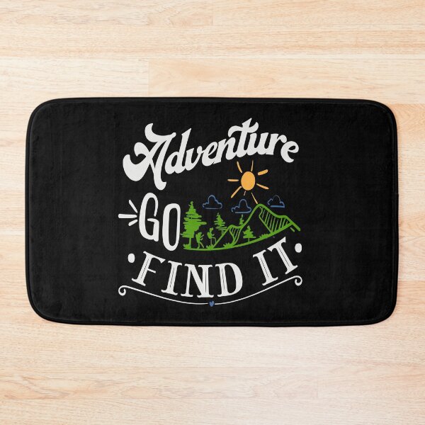 Item preview, Adventure Go Find It designed and sold by FOX1999-Design.