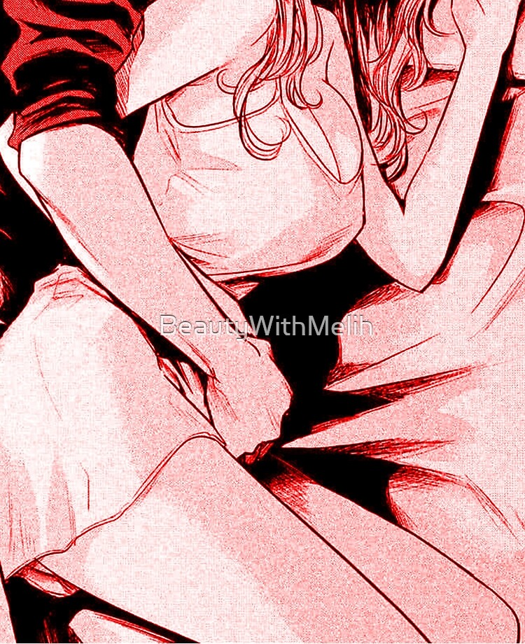 Anime Cuddling Anime Cuddling
