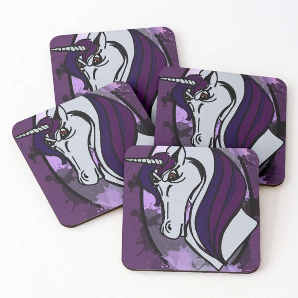 Item preview, Unicorn designed and sold by Biancamsmith83.