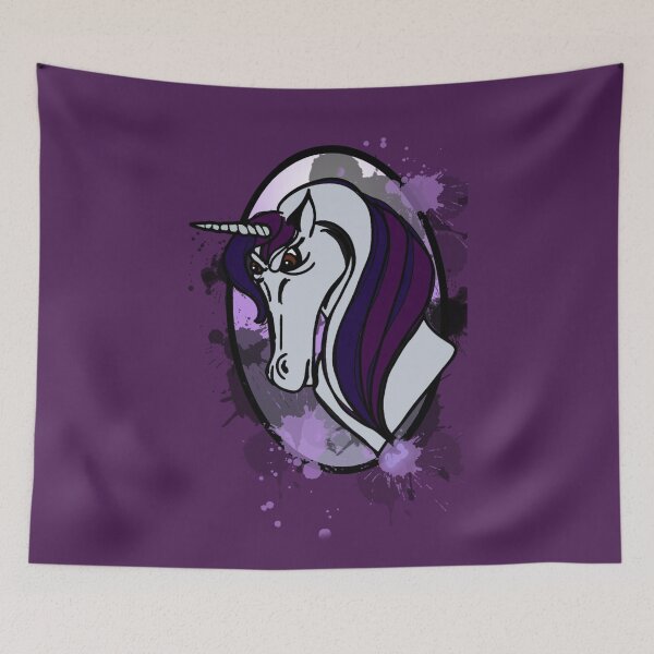 Item preview, Unicorn designed and sold by Biancamsmith83.