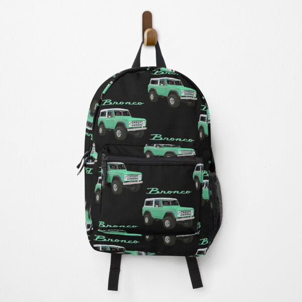 Item preview, Retro 1966-1977 Ford Bronco  | Gift T-Shirt designed and sold by rmverajeep.