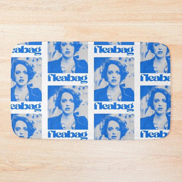 Item preview, fleabag by phoebe waller bridge designed and sold by its-ella.
