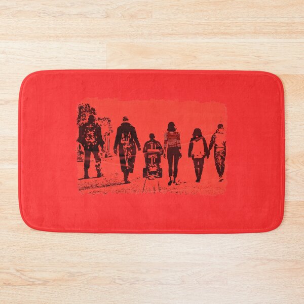 Item preview, Doom Patrol designed and sold by The Cosmic Turtle.