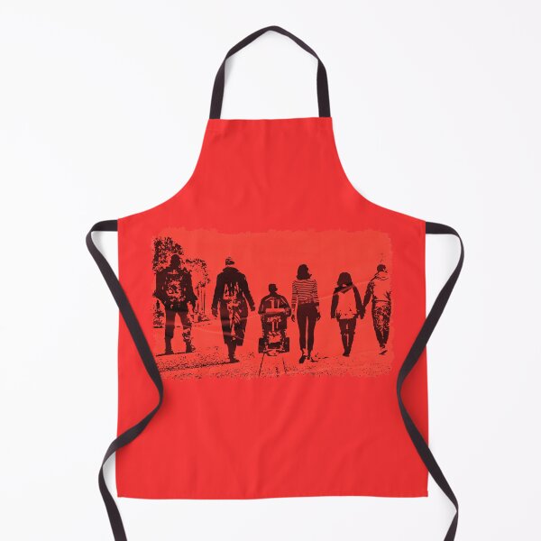 Item preview, Doom Patrol designed and sold by The Cosmic Turtle.
