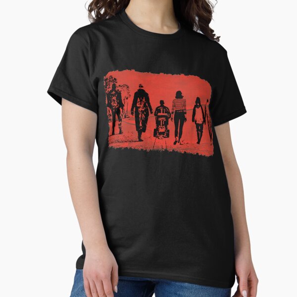 Item preview, Doom Patrol designed and sold by The Cosmic Turtle.
