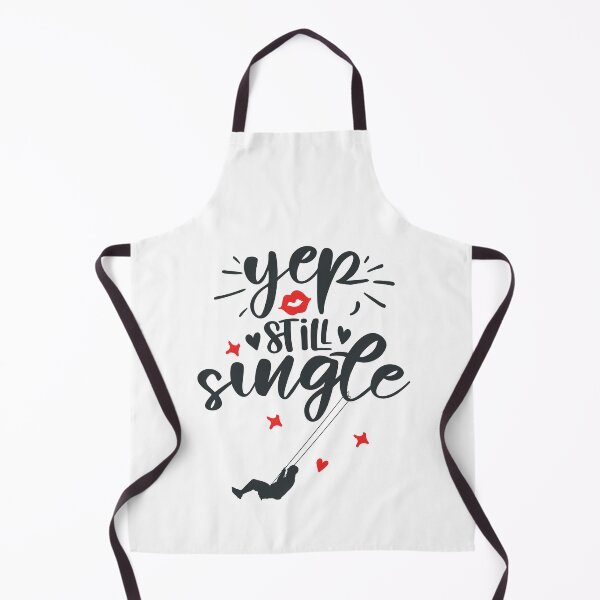 Item preview, Yep Still Single designed and sold by FOX1999-Design.