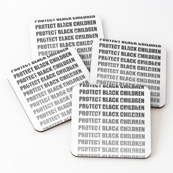 Item preview, Protect Black Kids  designed and sold by BlackArtMatter.