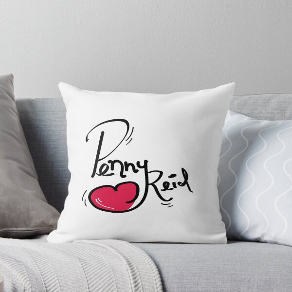 Item preview, Penny Reid  designed and sold by PrasartShop.
