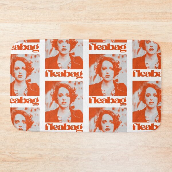 Item preview, fleabag by phoebe waller bridge designed and sold by its-ella.