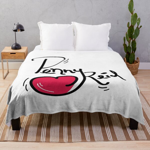 Item preview, Penny Reid  designed and sold by PrasartShop.