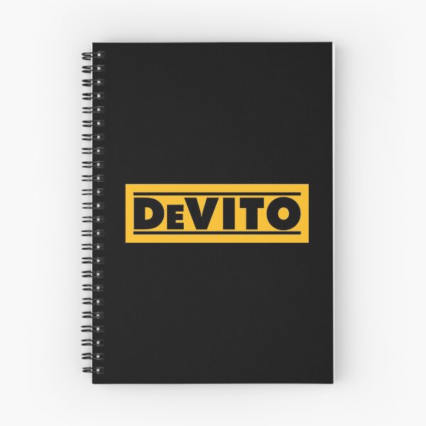 Item preview, DeVito designed and sold by VonHafe.