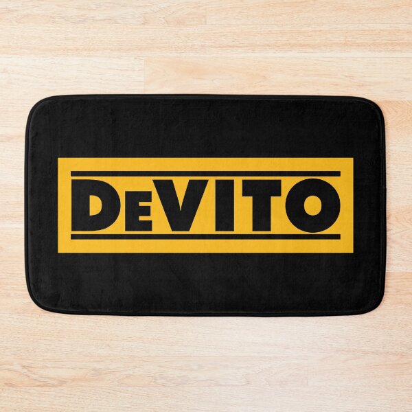 Item preview, DeVito designed and sold by VonHafe.