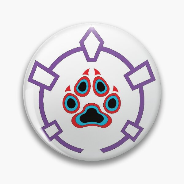 Item preview, Wolf Clan Haudenosaunee, Oneida Nation by Anna White designed and sold by Anna-Maria White.