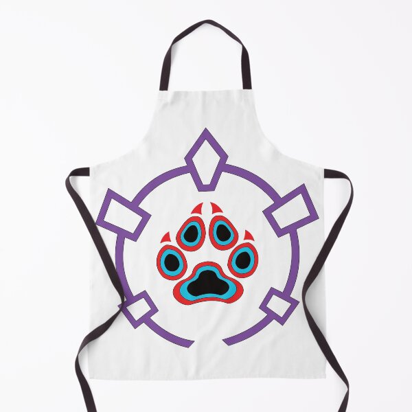 Item preview, Wolf Clan Haudenosaunee, Oneida Nation by Anna White designed and sold by Anna-Maria White.