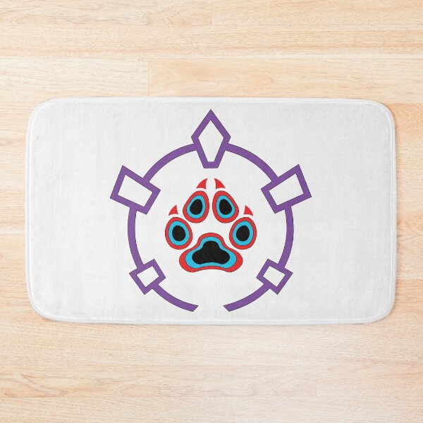 Item preview, Wolf Clan Haudenosaunee, Oneida Nation by Anna White designed and sold by Anna-Maria White.