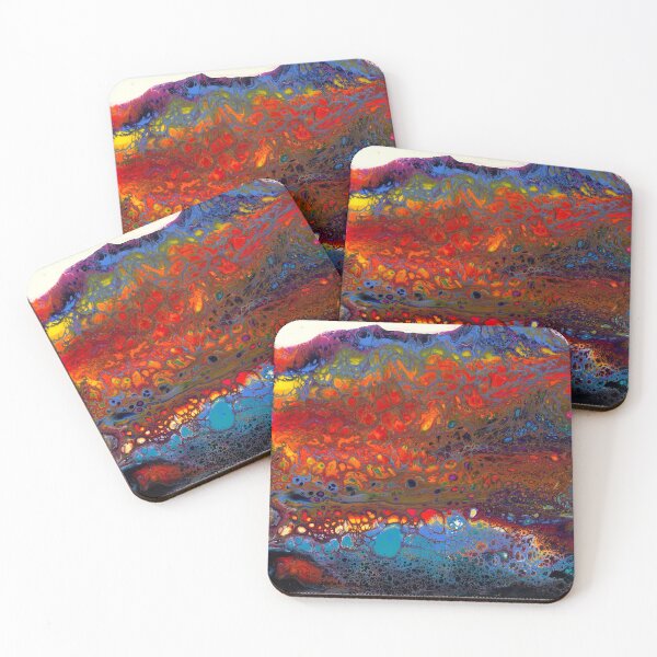 Item preview, Strata III designed and sold by Sarah Ashby.