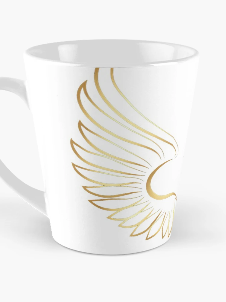 Thumbnail 3 of 4, Coffee Mug, Emperors design designed and sold by Ryooshi07.