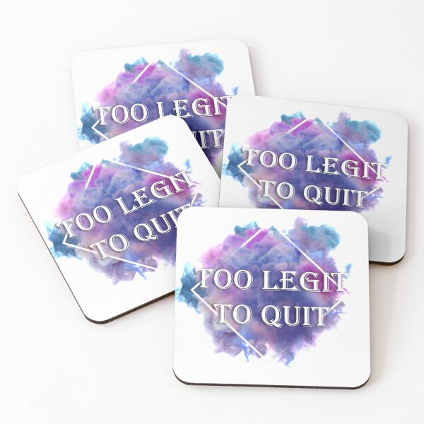 Item preview, TOO LEGIT designed and sold by ThePandromeda.