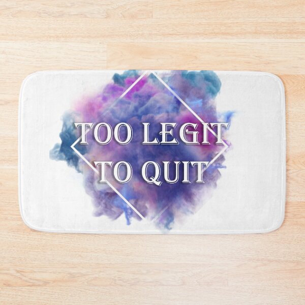 Item preview, TOO LEGIT designed and sold by ThePandromeda.