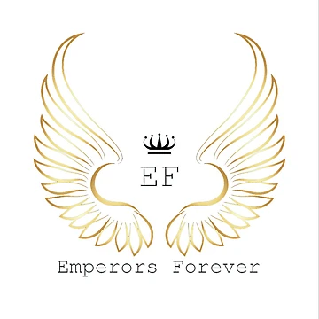 Artwork thumbnail, Emperors design by Ryooshi07