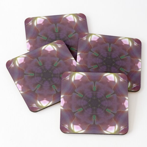 Item preview, Kaleidoscopic Nature 00318 designed and sold by CleanWIP.