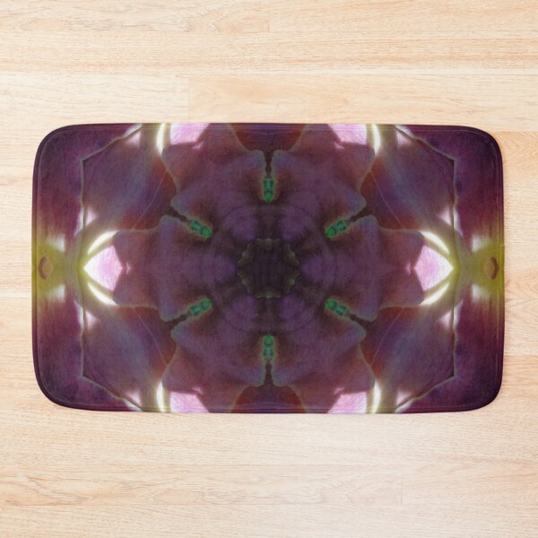 Item preview, Kaleidoscopic Nature 00318 designed and sold by CleanWIP.
