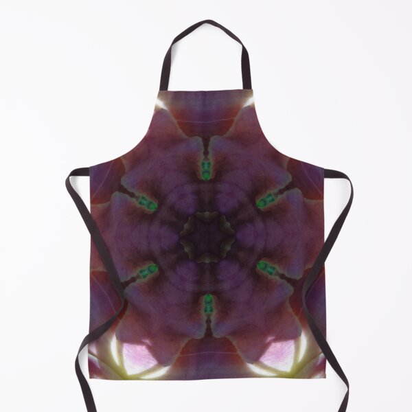 Item preview, Kaleidoscopic Nature 00318 designed and sold by CleanWIP.
