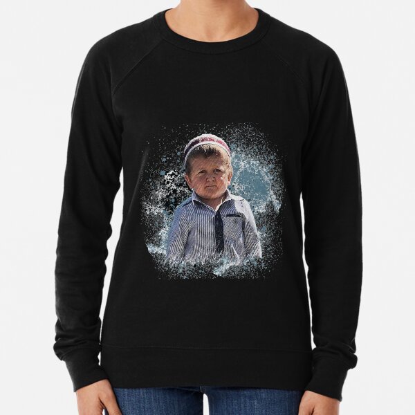 Hasbula Hasbulla Magomedov Lightweight Sweatshirt