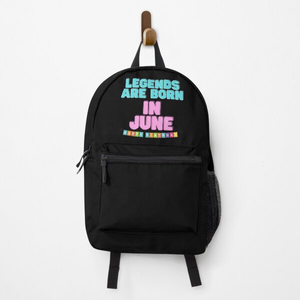 Item preview, Legends Are Born In June designed and sold by Chanchane Store.