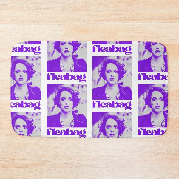 Item preview, fleabag by phoebe waller bridge designed and sold by its-ella.