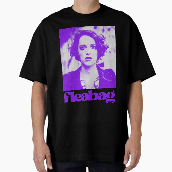 Item preview, fleabag by phoebe waller bridge designed and sold by its-ella.