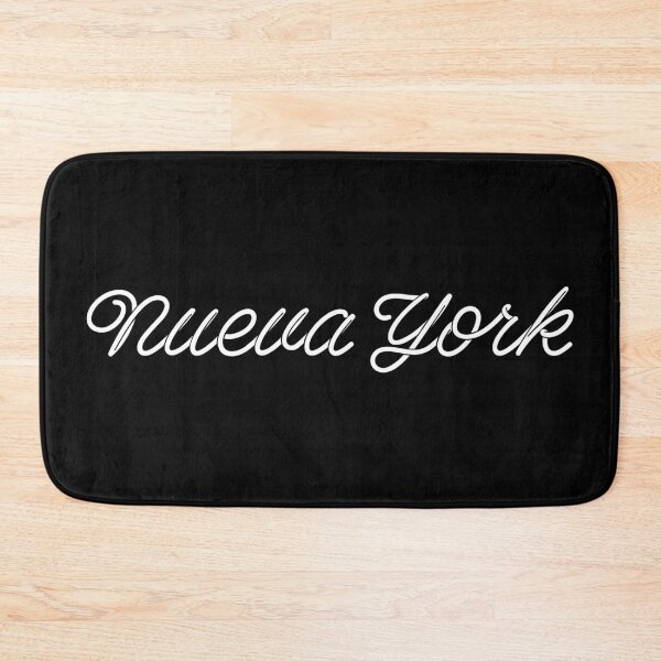 Item preview, Nueva York I designed and sold by Lemon Pepper.