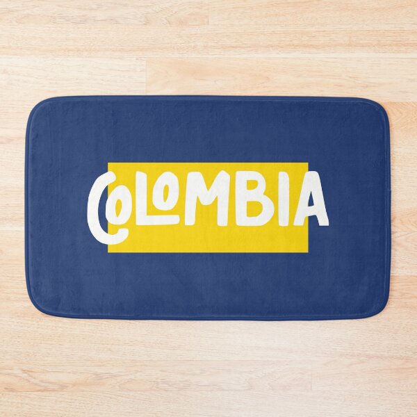 Item preview, Colombia COPA 2021 designed and sold by cimong.