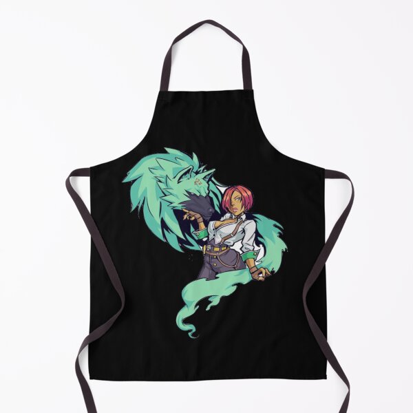 Item preview, giovanna guilty gear designed and sold by AnimeWorld8.