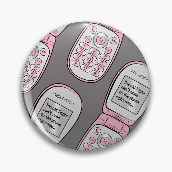 Item preview, rep phone designed and sold by artcharm.