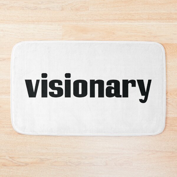 Item preview, Visionary designed and sold by FiveNiches.