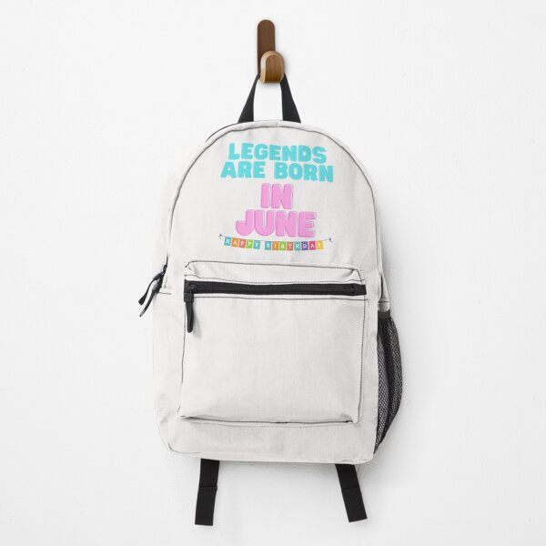 Item preview, Legends Are Born In June designed and sold by Chanchane Store.