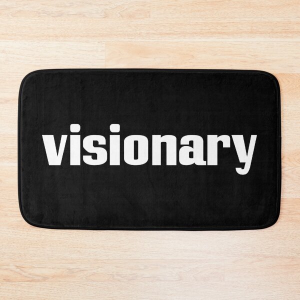 Item preview, Visionary designed and sold by FiveNiches.