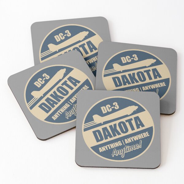 Item preview, DC-3 Dakota designed and sold by StrongVlad.