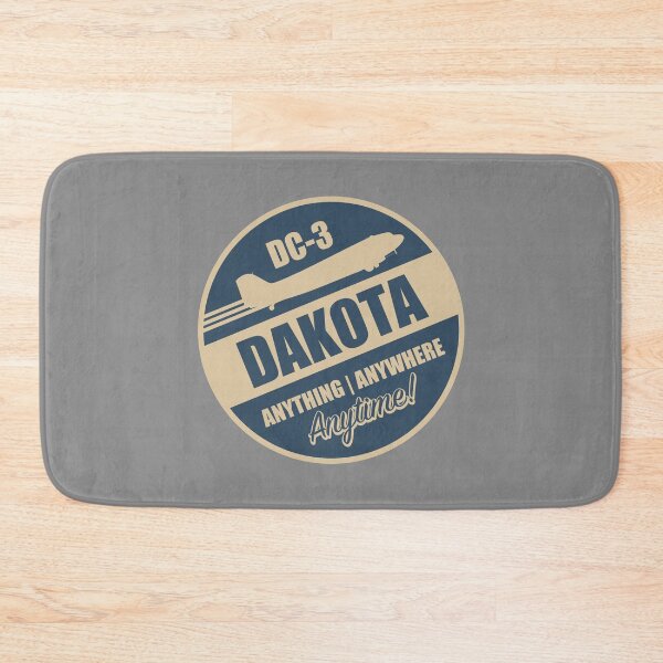 Item preview, DC-3 Dakota designed and sold by StrongVlad.