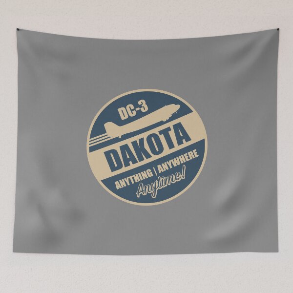 Item preview, DC-3 Dakota designed and sold by StrongVlad.