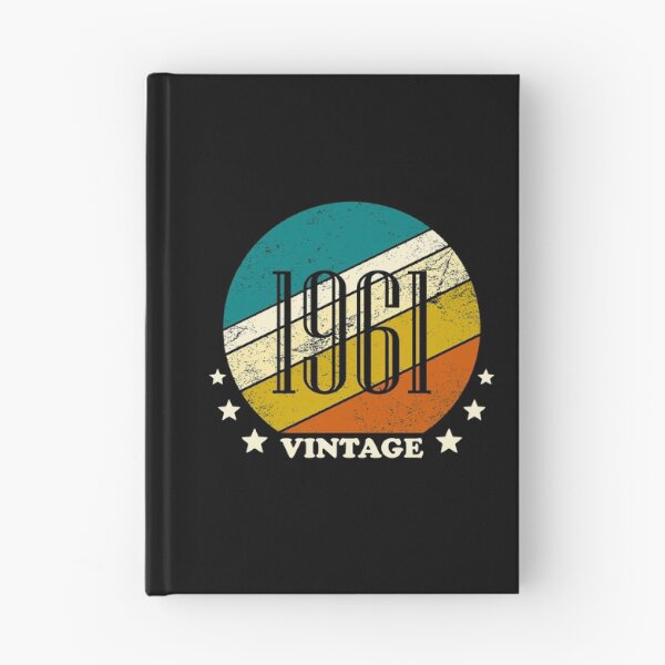 Item preview, Vintage retro 1961 designed and sold by alviansyah02.