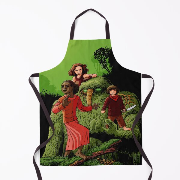 Item preview, Children of the Swamp designed and sold by David Lee INGERSOLL.
