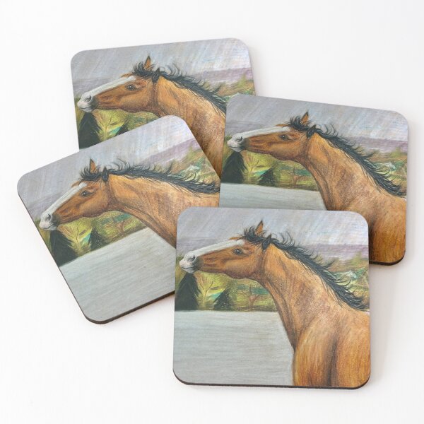 Item preview, Bay Horse designed and sold by jazzymbf.
