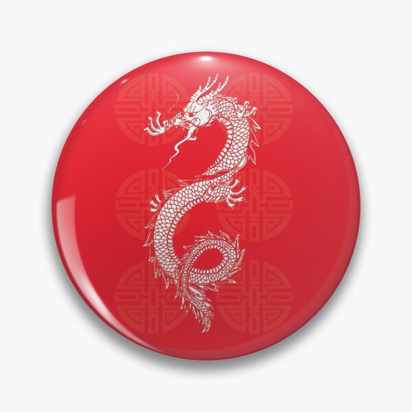 Item preview, Feng Shui Wealth Dragon designed and sold by GoldyMaster07.