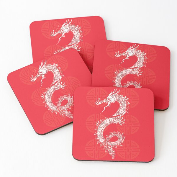Item preview, Feng Shui Wealth Dragon designed and sold by GoldyMaster07.